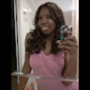 Meet your Posher, Marisha